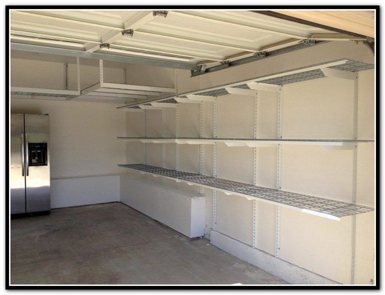 Garage Storage Holladay UT 