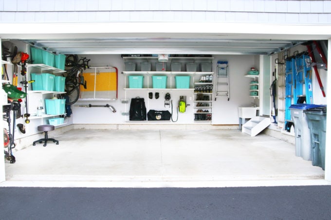 garage storage 