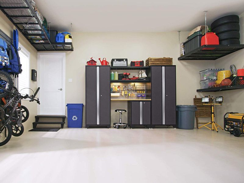 best garage shelving Orem UT