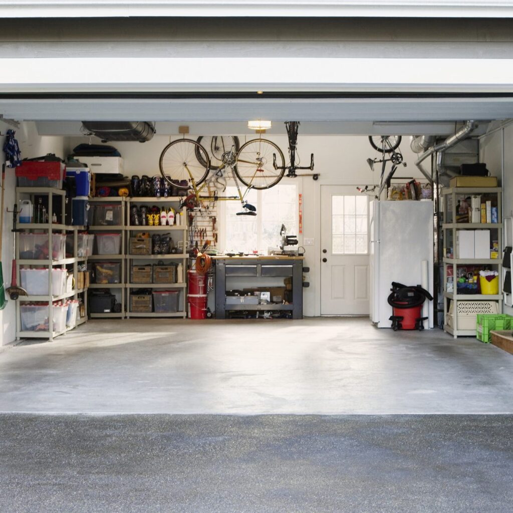 garage storage system Granite UT
