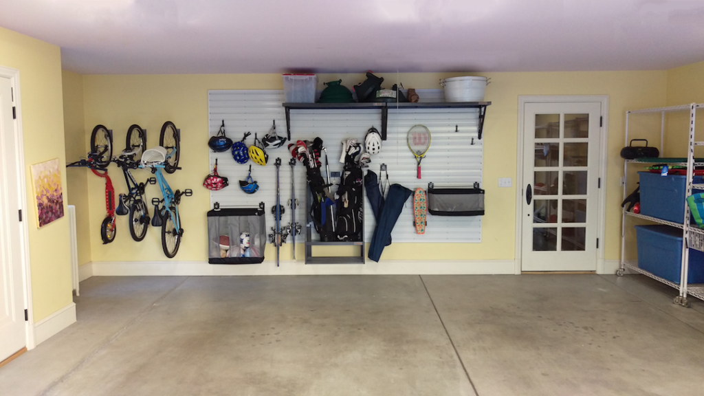 garage shelving Fielding UT