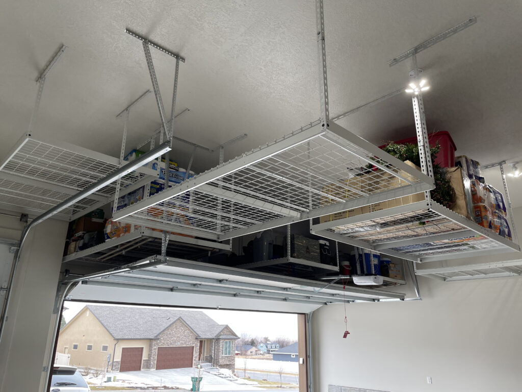 Maximize Garage Space With Must Know Optimal Storage Tips Rack Your