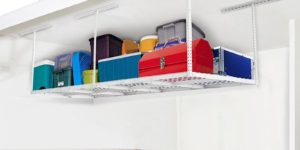 Overhead Storage Racks