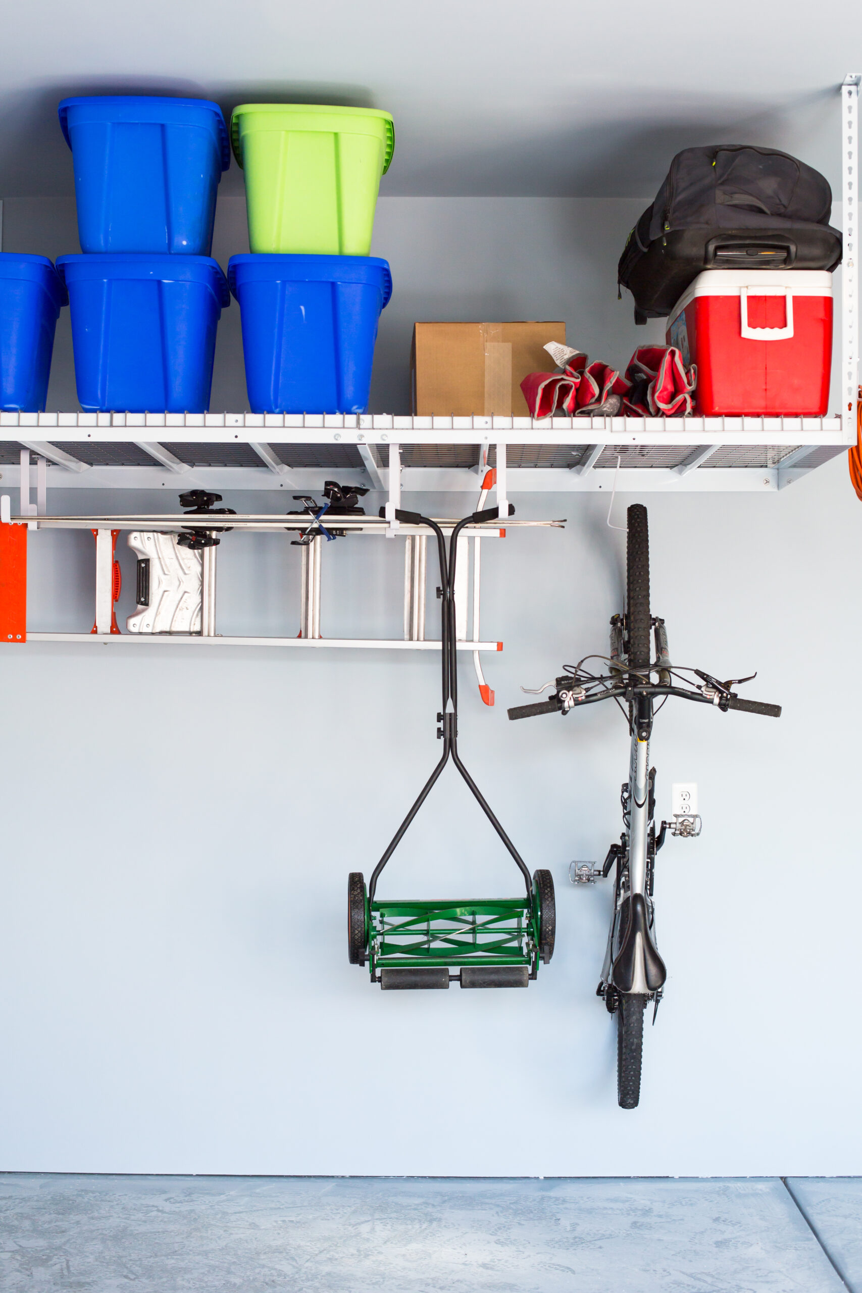 Garage Storage Clearfield UT