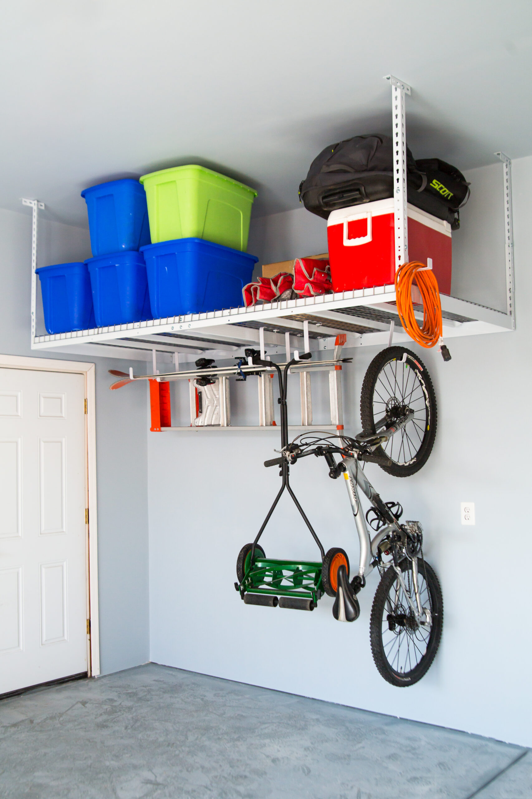 Garage Storage Ideas Murray UT