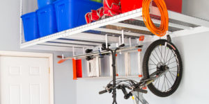 Best Garage Shelving