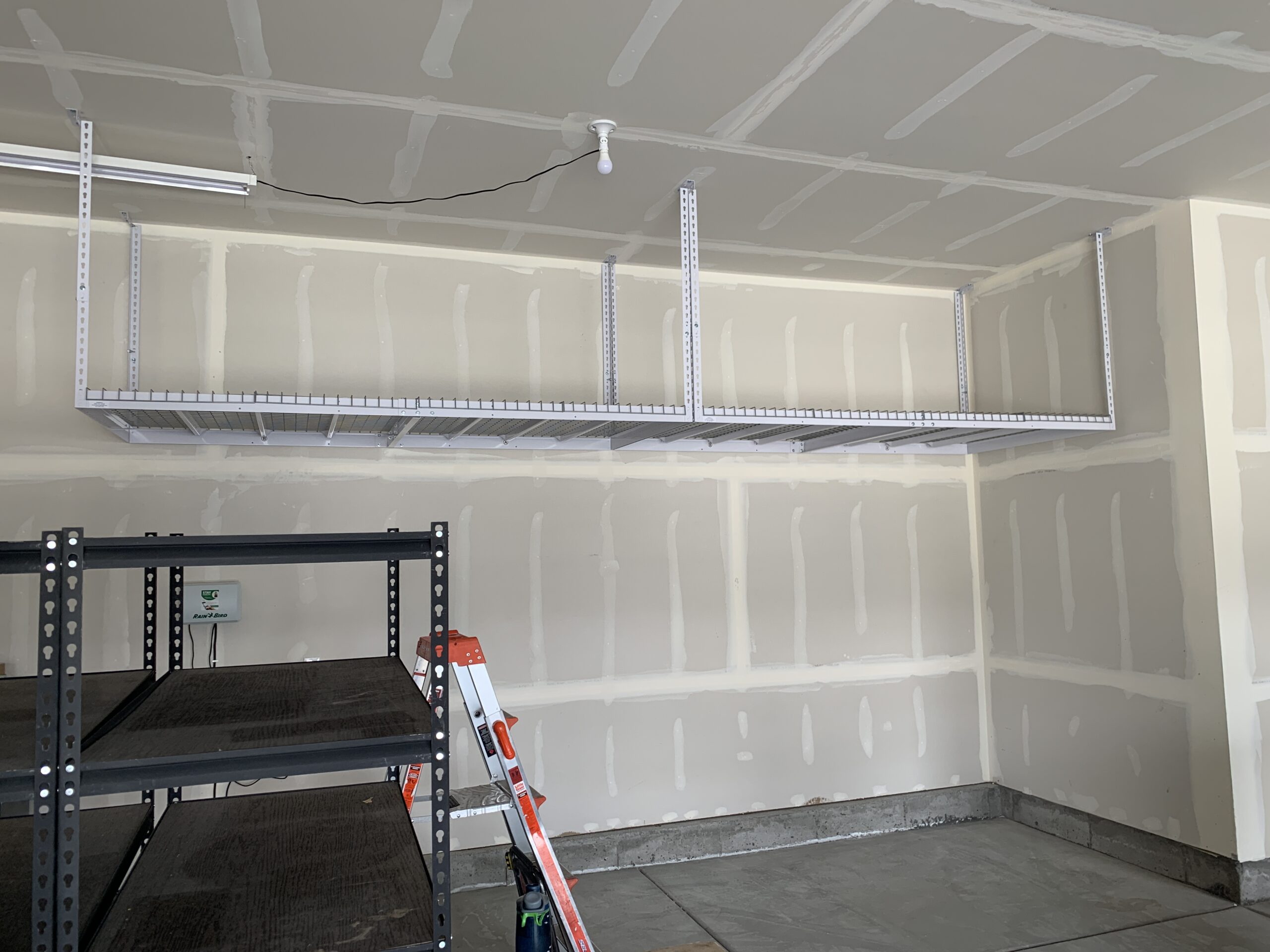 Garage Storage Salt Lake Kearns UT