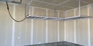 overhead garage storage