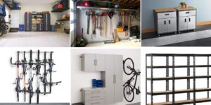 Best garage storage systems