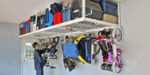 Garage Storage