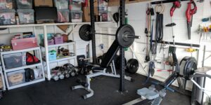 Garage Gym