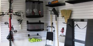 Garage Storage