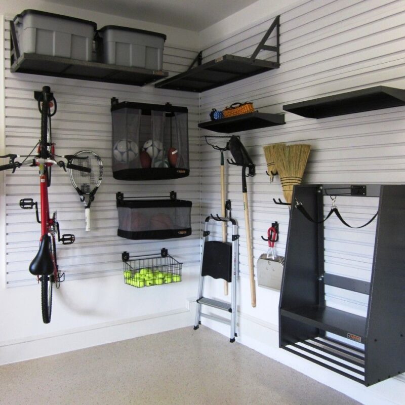 Garage Storage