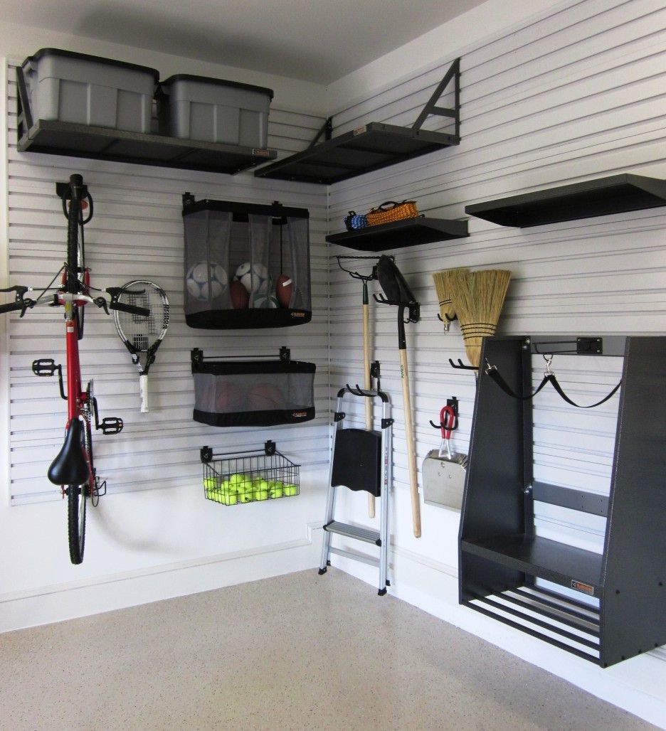 Garage Storage Clinton UT