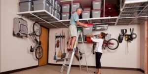 Garage storage systems Bluffdale UT