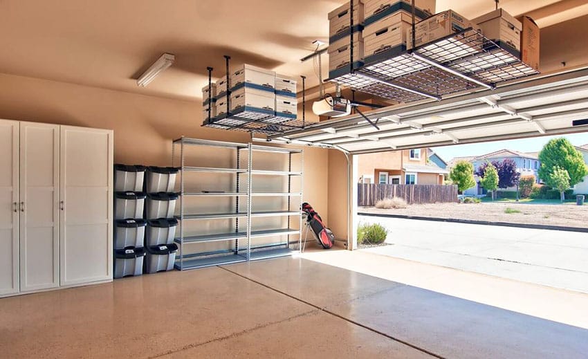 Garage Shelving Kearns UT