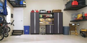 Garage Storage System