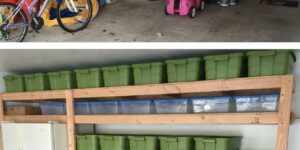 Garage Storage