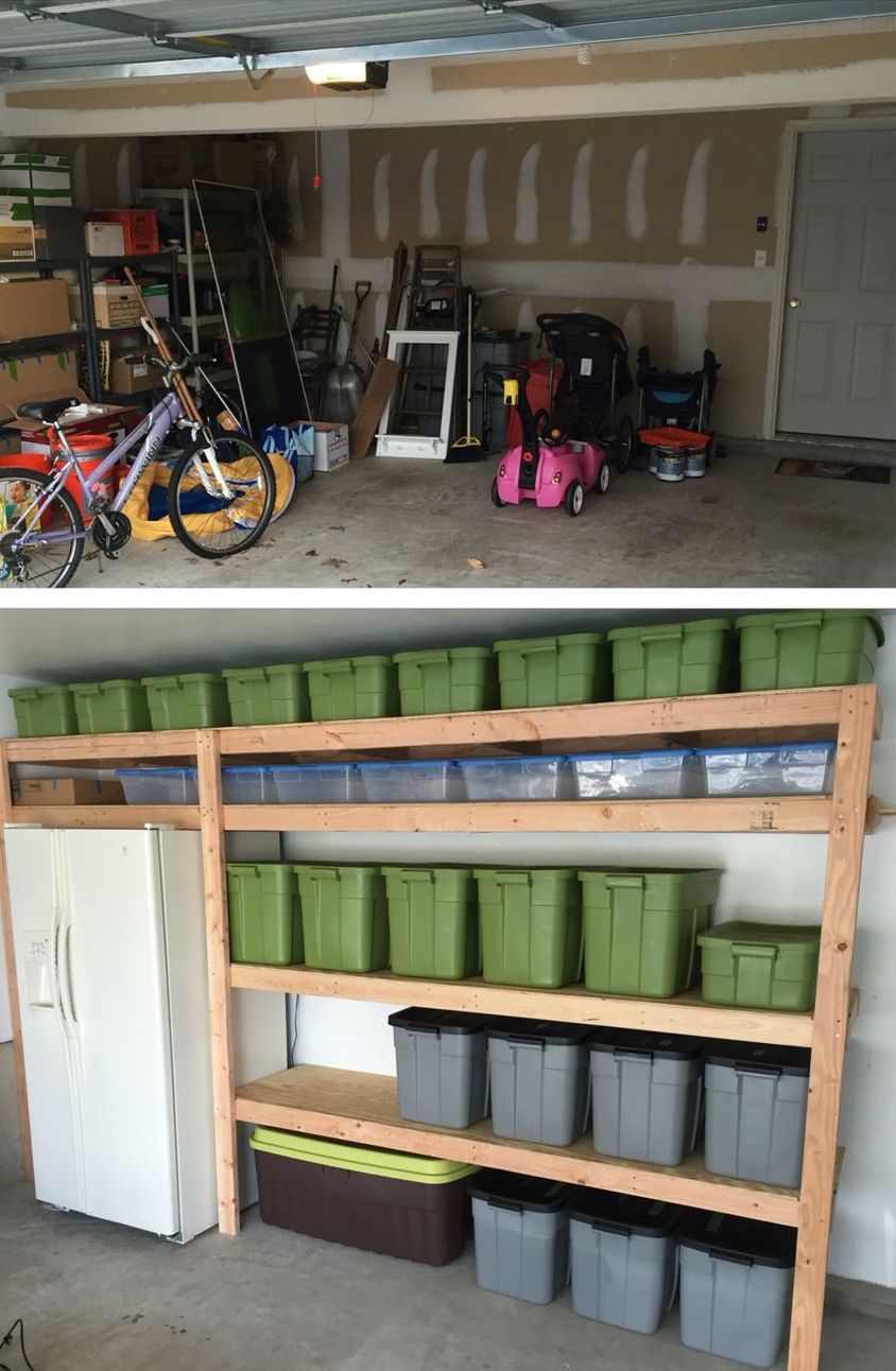 Garage Storage Holladay, UT