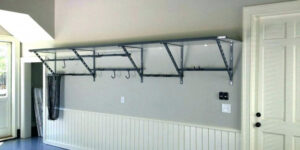 Garage Storage System