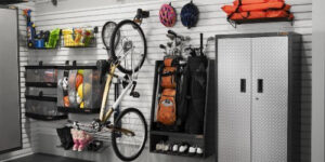 Garage Storage System