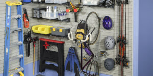 best garage shelving