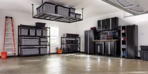 Garage storage Kaysville UT