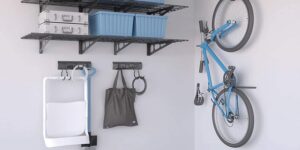 Garage Shelving Provo UT