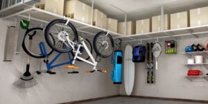 Garage Shelving Riverton UT