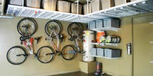 garage storage Clarkston UT