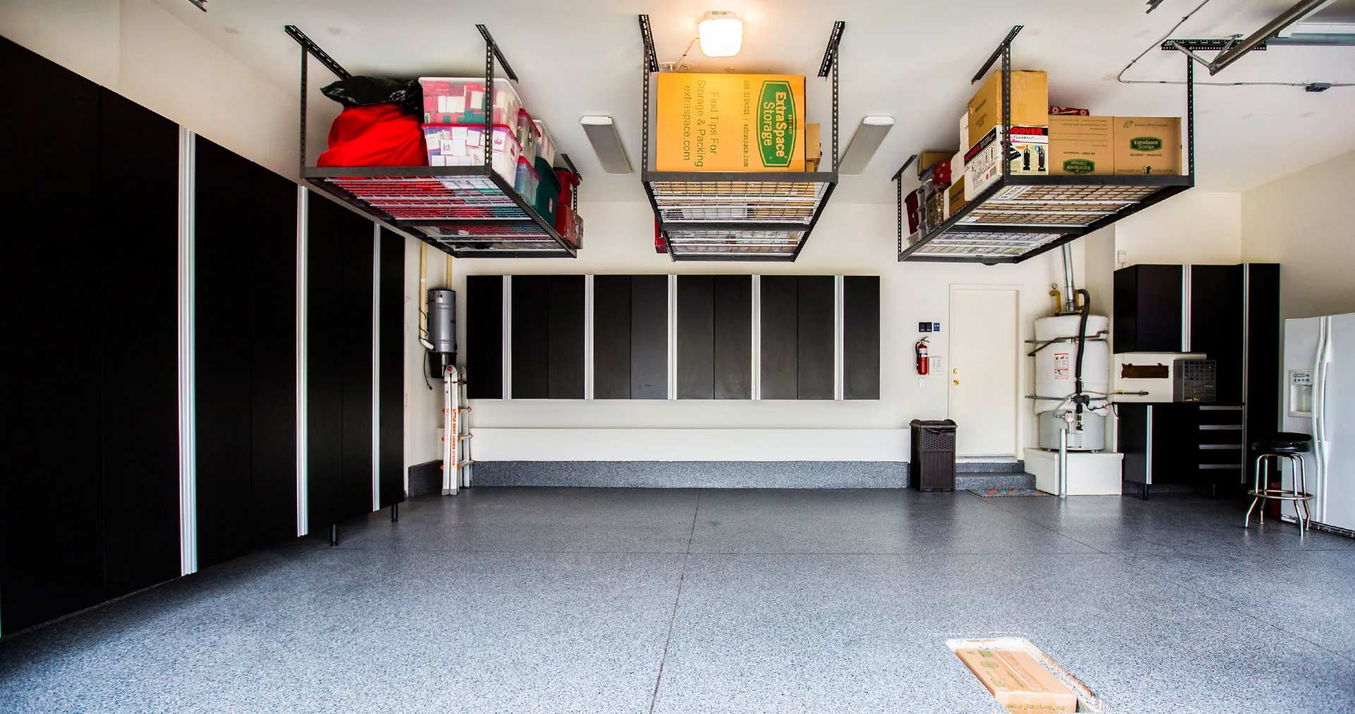 Top Reasons to Invest in Overhead Storage Racks in Nibley UT
