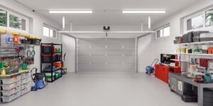 best garage shelving Howell UT