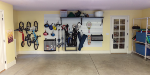 garage shelving Fielding UT