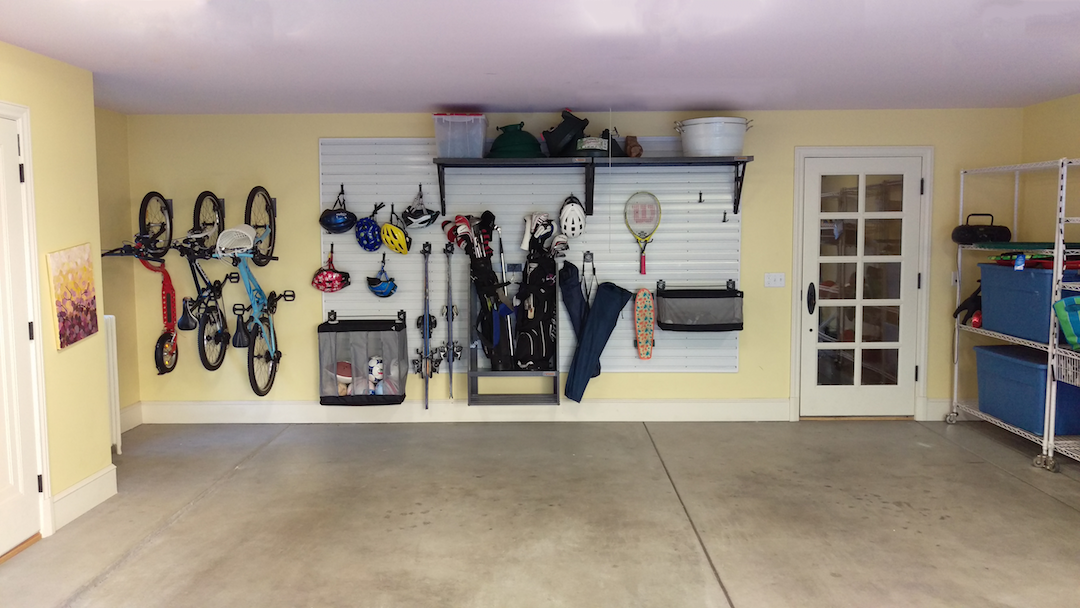 Ultimate Garage Shelving Guide: Organize Your Fielding UT Home Easily