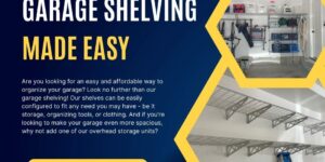 best garage shelving Paradise UT