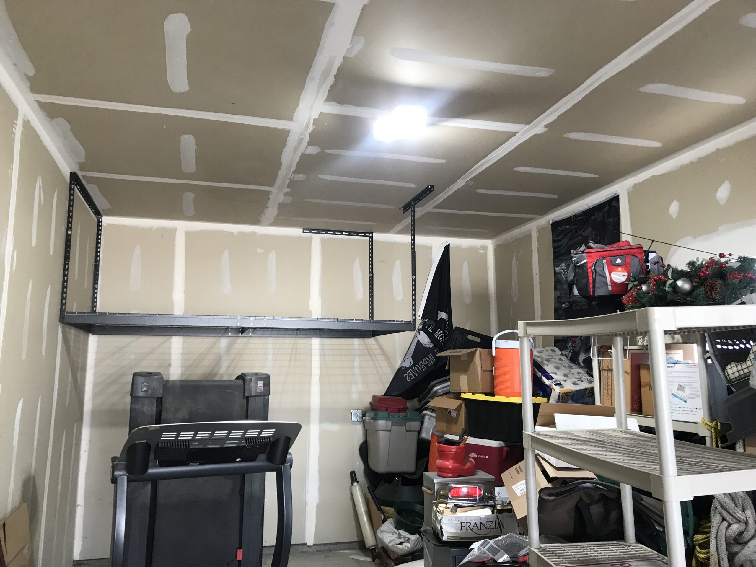5 Fool-Proof Ways to Optimize Your Garage Storage in Amalga, UT