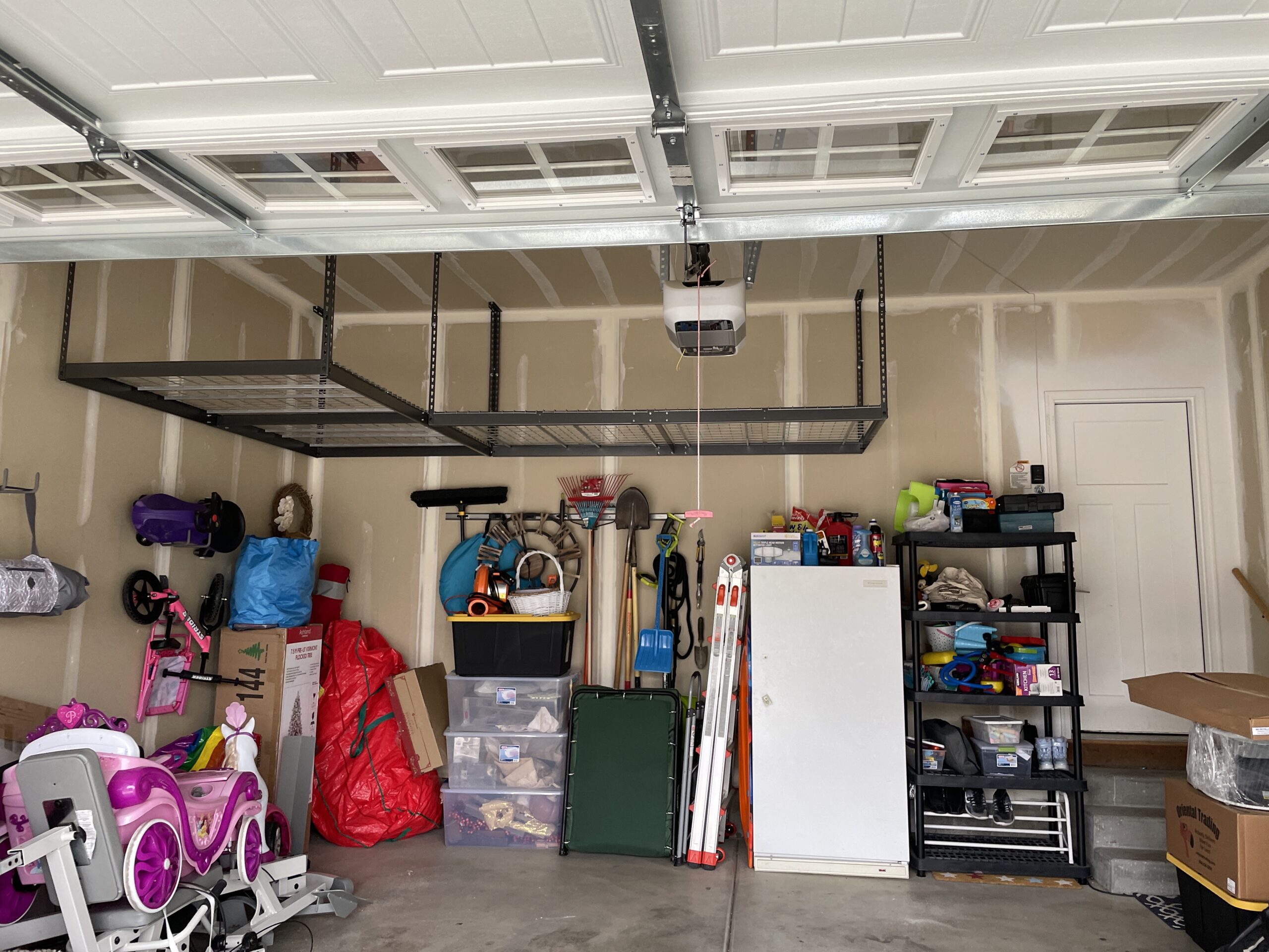 Must Know Things about Rack Installation Nibley UT