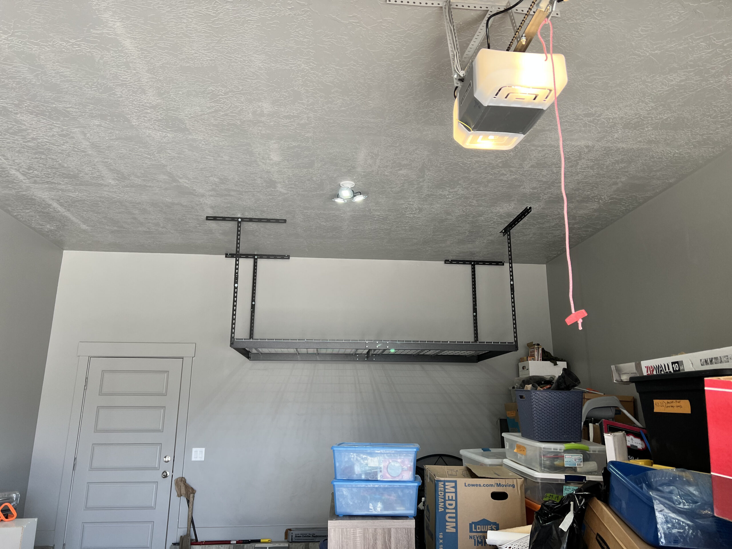 7 Benefits of Investing in Overhead Storage Racks Paradise UT