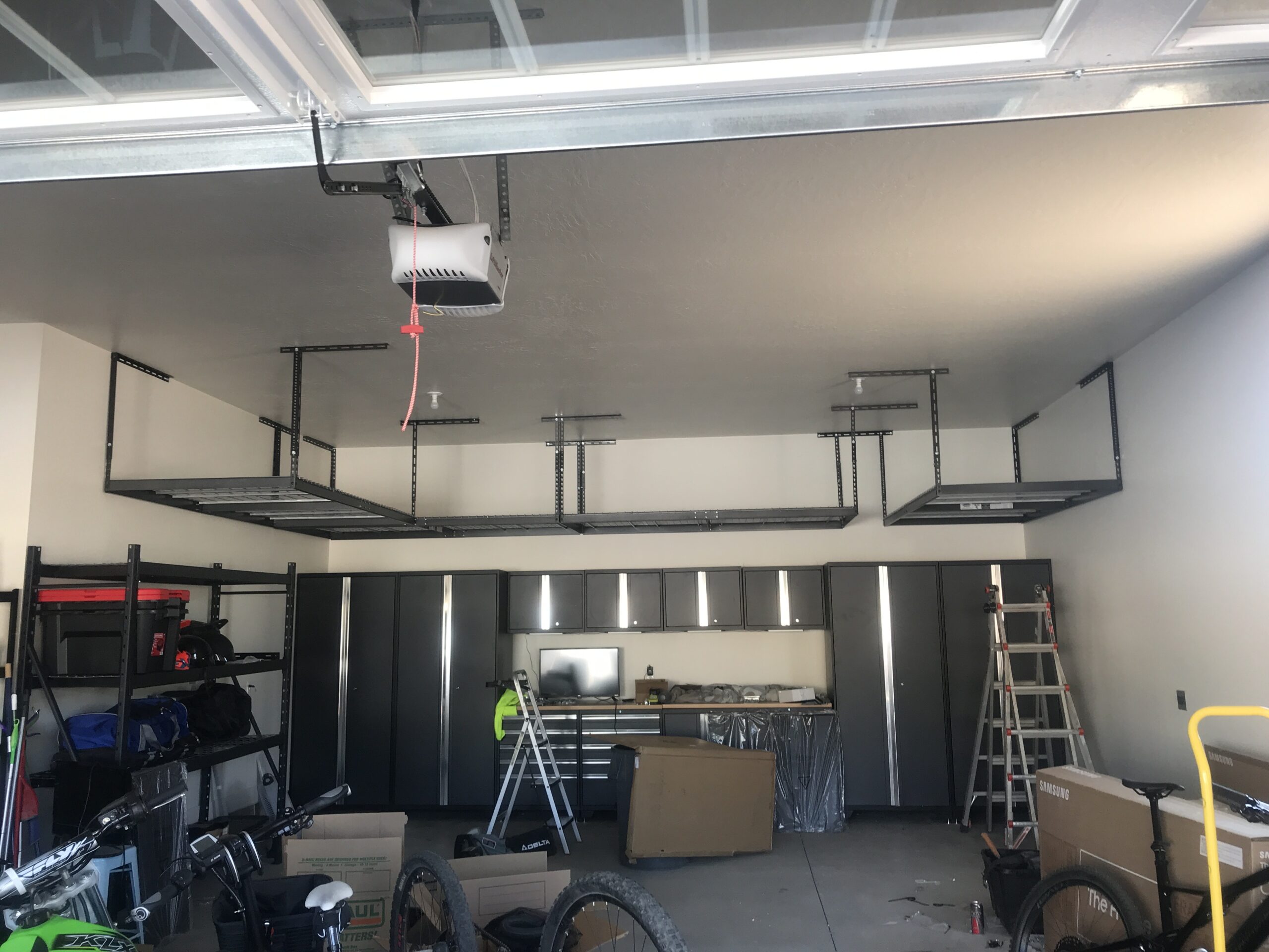 Factors to Consider to Choose the Best Garage Shelving Nibley UT