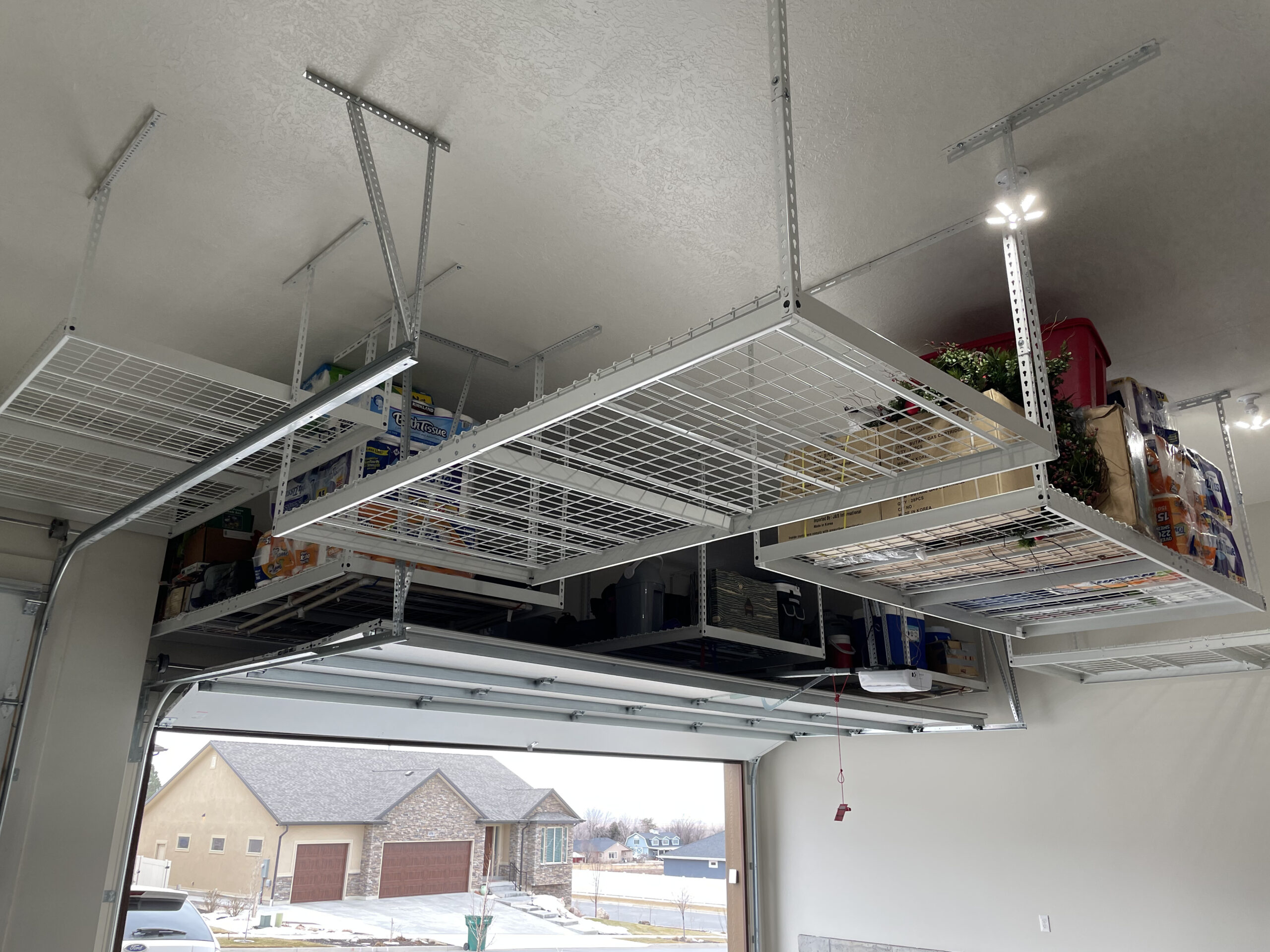 Maximize Garage Space with Must Know Optimal Storage Tips