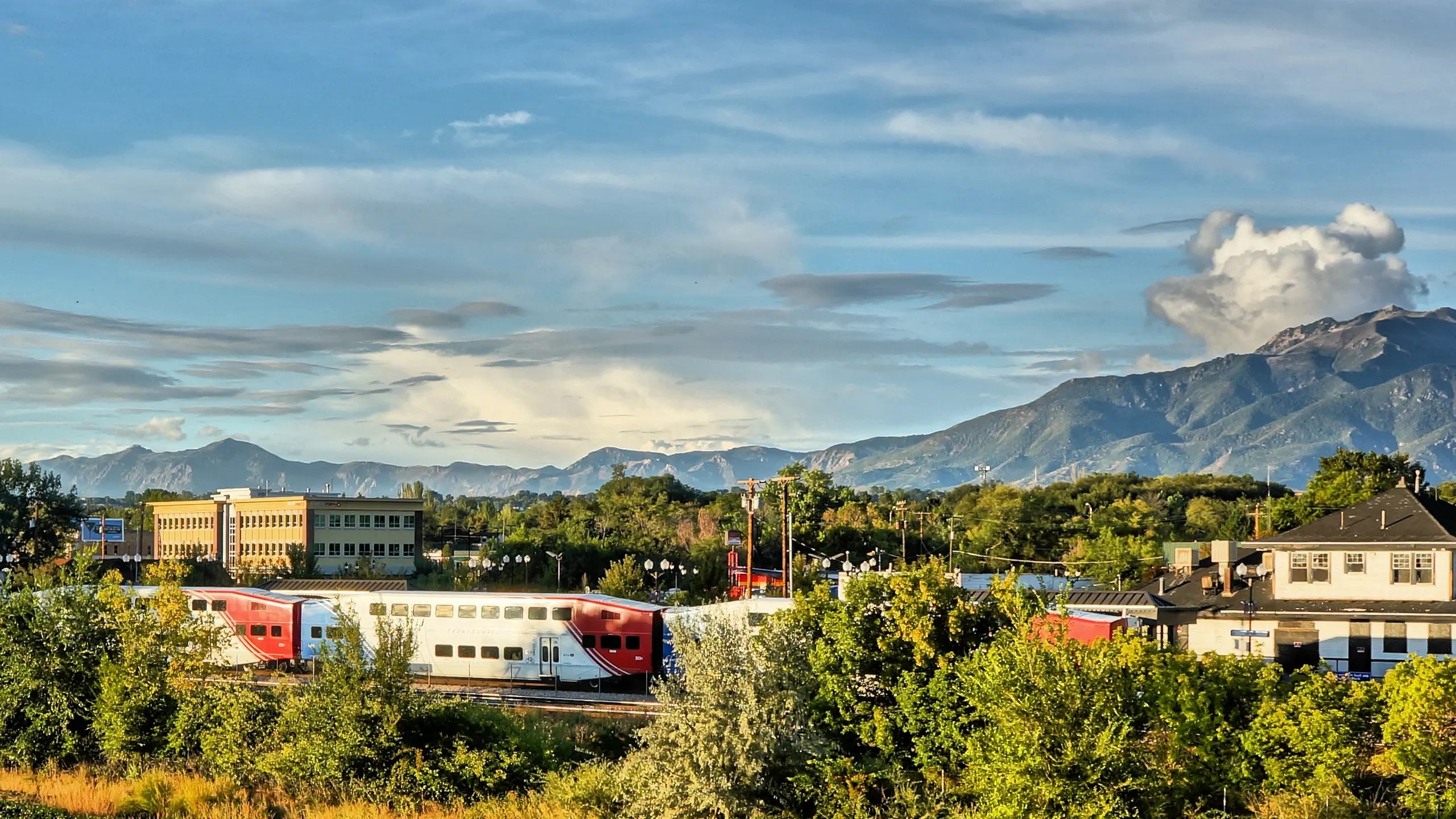 City of Layton, Utah