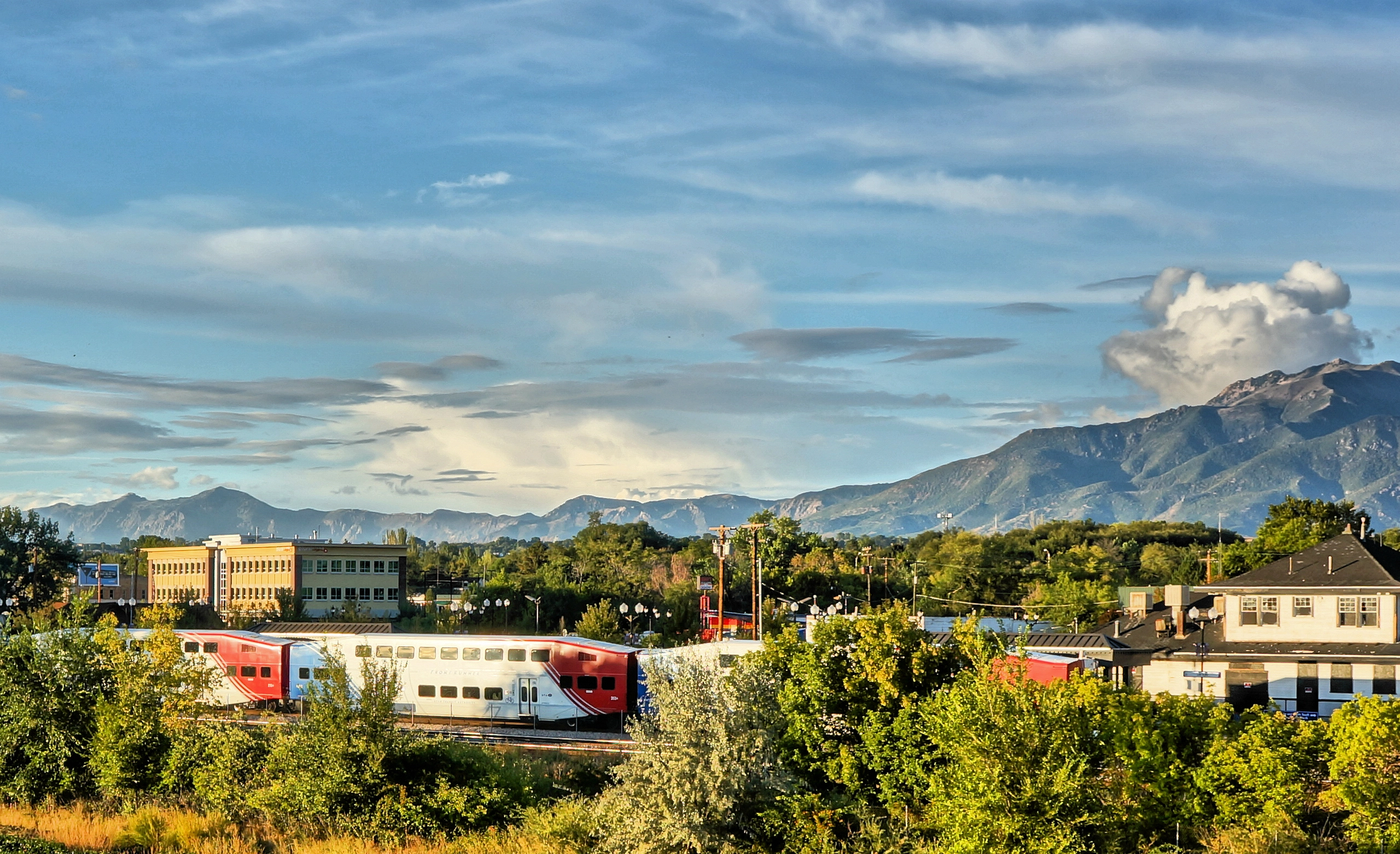 City of Layton, Utah